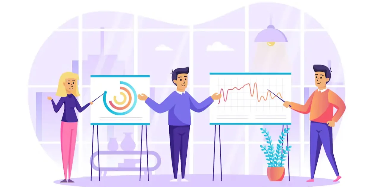 In-Depth Market Research