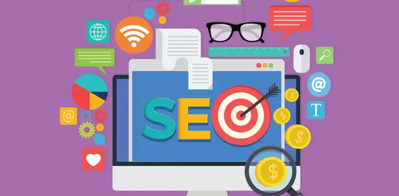 Search Engine Optimisation
